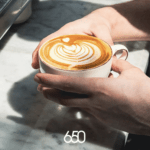 Best coffee in Baghdad